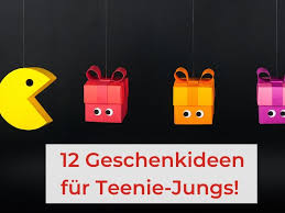 Auch flaschenhalter und derartige vom trinken. Geschenkideen Fur Teenie Jungs Simplylovelychaos