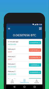 It was created to carry erc20 and erc223 tokens, but it now also accepts. Trust Crypto Wallet Bitcoin Ethereum For Android Apk Download