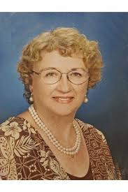 Arveta Lewis Obituary (1938