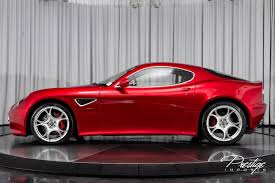 Image result for Argento Alfa 2008 Alfa-Romeo