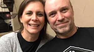 Thursday Night: A Story That Will Inspire You Some stories stay with you.  This is one of them. Join us for a live interview with Brian and Mariana  Steelsmith, founders of United