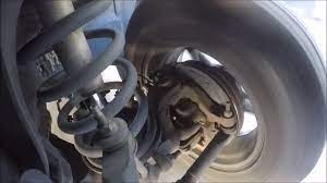 Carli upper ball joints w/ moog sold 2003 qc 4x4 smarty, he351, billet hts, airdog 150, ats arcflow, s&b, custom amsoil bypass Demonstrating Dodge Ram 2500 Worn Ball Joints Youtube