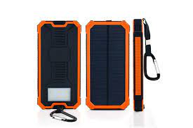 With the best solar power bank for camping, you can keep your mobile devices powered and ready for use. Why A Solar Power Bank Solar Power Bank Is An Eco Friendly By Alphazee Systems Medium