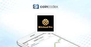 Open this page to get detailed information about bitcloud(btdx). Bitcloud Pro Bpro News Feed Coincodex