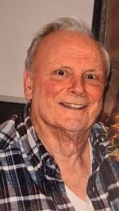 Obituary for Robert D. Richter