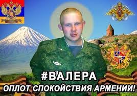 Официально: в российской армии служат олигофрены