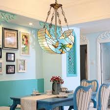 The good thing about pendant lights is that they are available in different styles and sizes. China Tiffany Style Dining Room Pendant Lights Chandelier Lamp Wh Tf 07 China Wholesale Chandelier Chandelier Price