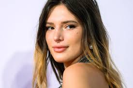 Bella 8 quesadilla maker, red. Mixing Passion With Business Popular Star Bella Thorne Discusses Her New Weed Brand