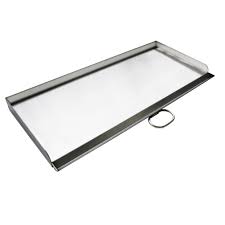 Camp chef pro 60x bundle. Enjoy 50 Off Stanbroil Cast Stainless Steel Replacement Cooking Griddle With Handle For Camp Chef Sg60 Fits Camp Chef 14 2 Burner Stove Cooking System Most Preferential Propangas Com Br