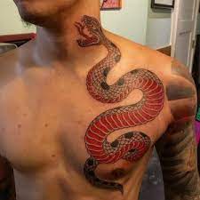 We did not find results for: 80 Japanese Snake Tattoos Myths Symbolism Common Themes