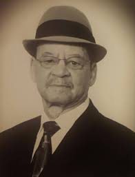 Obituary for Huey Schoby