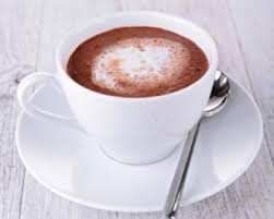 Chocolat Chaud Light Fait Maison Recette Recette Chocolat Chaud Boisson Chocolat Gateau Au Chocolat Allege