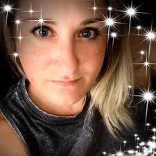 Pippa fits right in!🐮