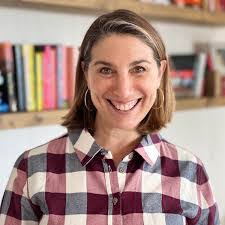 Bridget Crocker's Instagram, Twitter & Facebook