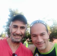 Καλησπέρα στη ομάδα!! Καπάκι από δουλειτσα το παλεύουμε 13x300 με 1 rest  διάλειμμα, καλό μήνα με υγεία 🏃🏃