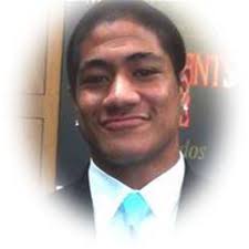 Setu Taumaoe Obituary August 5, 2011
