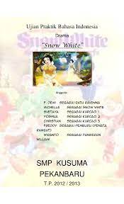 Apr 27, 2021 — drama 5 orang singkat bertema arti contoh dialog bahasa jawa 4 6 24 2. Teks Drama 8 Orang Dalam Bahasa Lampung My First Jugem