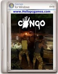 Congo Pc Game File Size 1 48 Gb System Requirements Os Windows 7 Sp1 8 8 1 10 Cpu Intel Core 2 Duo 3 4 Ghz Ram Memory 8 Gb Gaming Pc Games Video Memory
