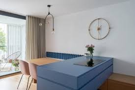 Wait patiently to find 2 bjursta dining bench seats (second hand online) and join them together. Best 60 Modern Dining Room Storage Bench Design Photos And Ideas Dwell