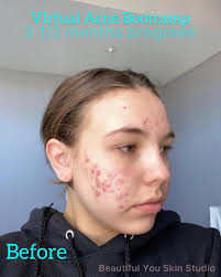 Beautiful You Skin Studio