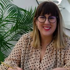 Sandra Esteban Copywriter