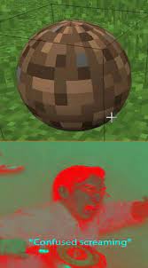 The hit title has continued to evolve since launching 10 years ago, and at times can feel like a very different game. 85 Funny Minecraft Memes Celebrating 10 Years Of Gaming Goodness Memes De Minecraft Memes Memes Divertidos