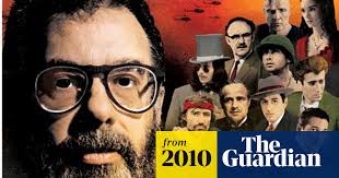 How Godfather don Francis Ford Coppola keeps film-making in the family