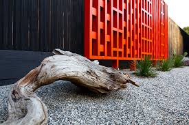 We specialize in modern and contemporary landscape design, garden design, site planning, estate and farm planning, and outdoor furniture design. A Mid Century Modern Backyard Renovation Home