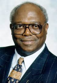 Popular elected official remembered