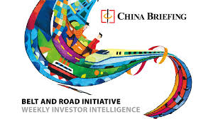 Belt and road initiative impact on china's economy. Belt And Road Weekly Investor Intelligence 20 China Briefing News