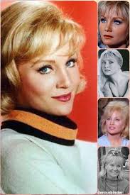 Susan Oliver in 1960 Wagon Train episode