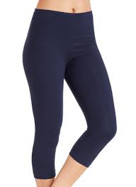 Lysse Control Capri Leggings