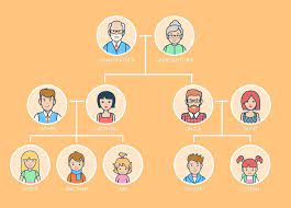 10 Tips To Avoid Probate Legalzoom Family Tree With Pictures Family Tree Family Tree For Kids