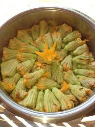 Check spelling or type a new query. A Cypriot Recipe Kabak Cicegi Dolmasi Arboriso Rice And Tomato Stuffed Zucchini Flowers Yemek Tarifleri Yemek Meze