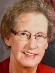 Donna Hilmanowske 12/06/2020