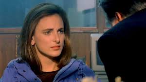 Filmografie Marge Redmond