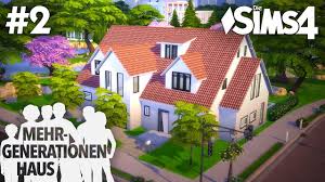 See more ideas about sims 2, sims, game calls. Grundriss Bauen Mehrgenerationen Haus 2 Fur 8 Sims Die Sims 4 Let S Build Mit Tipps Youtube