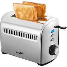 Pin By Shaymaa On Toasters Stainless Steel Toaster Toaster Bread Toaster