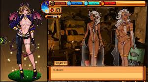 Ravens Quest [v1.4] [PiXel Games] Download | 18AdultGames