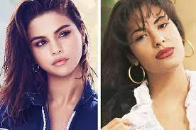 From one selena to another: Are You More Of A Selena Gomez Or A Selena Quintanilla Selena Quintanilla Selena Selena Gomez