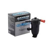 Filtre séparateur eau/gasoil - 8M0176313 - Quicksilver ...