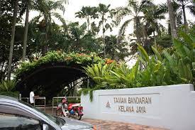 Plan to visit taman kelana, malaysia. Taman Bandaran Kelana Jaya 19 01 2013 Flickr