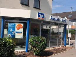 3 in gersthofen, ☎ telefon 0821/50400 mit ⌚ öffnungszeiten und anfahrtsplan. Vr Bank Augsburg Ostallgau Eg Geschaftsstelle Augsburg Hammerschmiede In 86169 Augsburg
