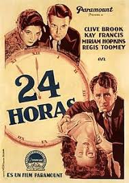 Most popular 24 hours movies and tv shows refine see titles to watch instantly, titles you haven't rated, etc. 24 Hours 1931 Film Wikipedia