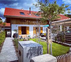 Yoga haus in schliersee ist in der branche yoga tätig. Haus Sonnengruss