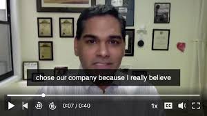 Change Healthcare Company Updates