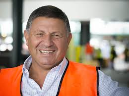 Brisbane's Metropolitan Airport Archerfield