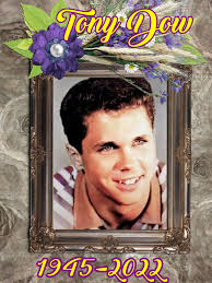 This was more heartfelt and sadder moment than when Tony died