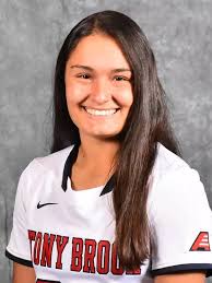 2017 Women's Lacrosse Roster