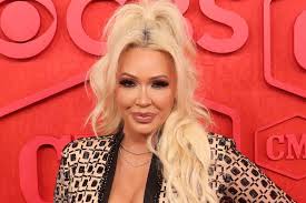 Bunnie Xo Says Shes Finally Ready to Become a Mom After Revealing Shes  Had Two Ectopic Pregnancies